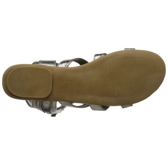 MICHAEL ANTONIO DEBBIE-MET GLADIATOR SANDALS - Picture 8 of 16